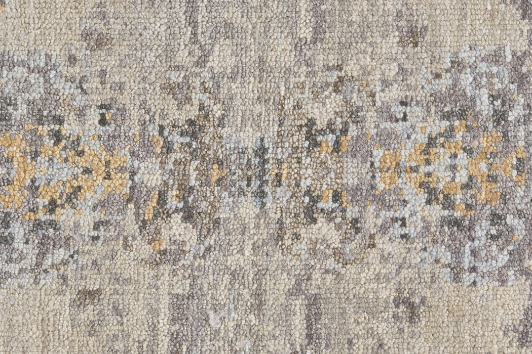 6383F Dalia Collection Bohemian Fine Rug