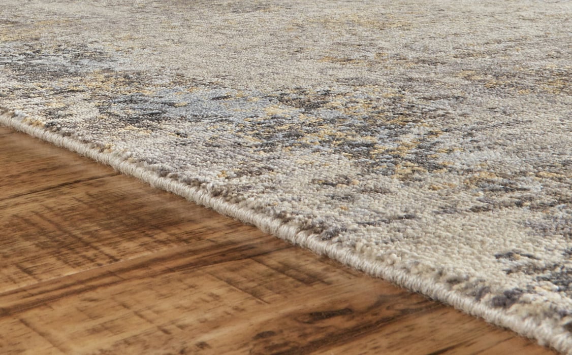 6383F Dalia Collection Bohemian Fine Rug