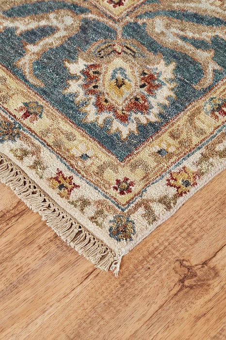 6344F Bhatia Collection Persian Fine Rug