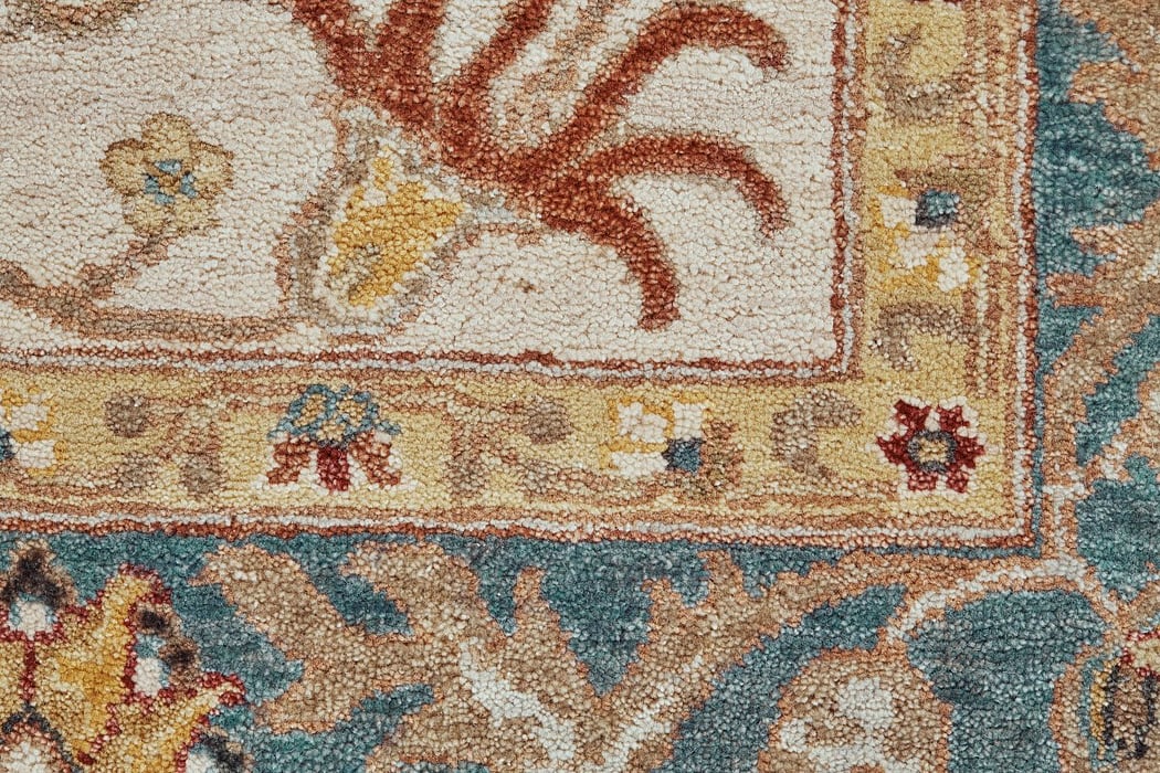 6344F Bhatia Collection Persian Fine Rug