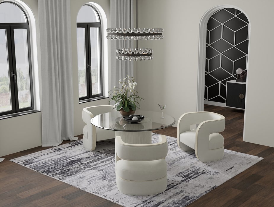 39N9F Prasad Collection Bohemian Lifestyle Rug