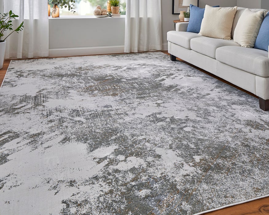 39NDF Waldor Collection Bohemian Lifestyle Rug