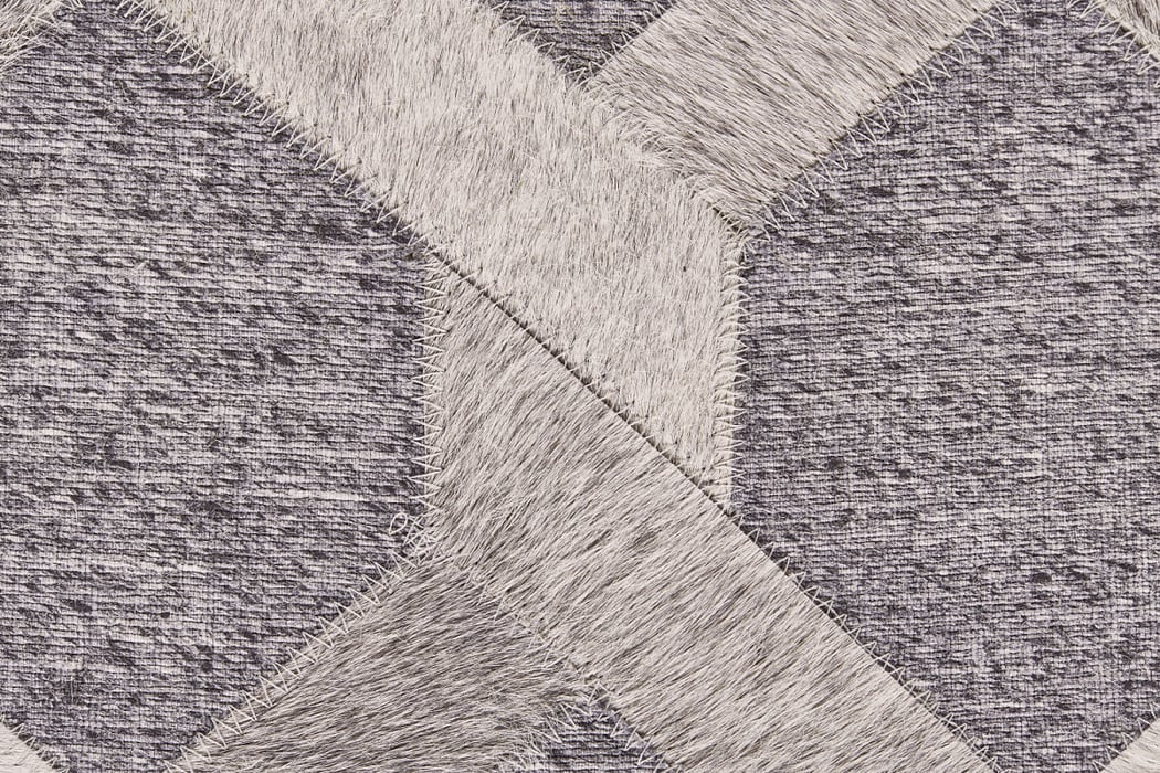 0752F Fannin Collection Mid-Century Modern Lifestyle Rug