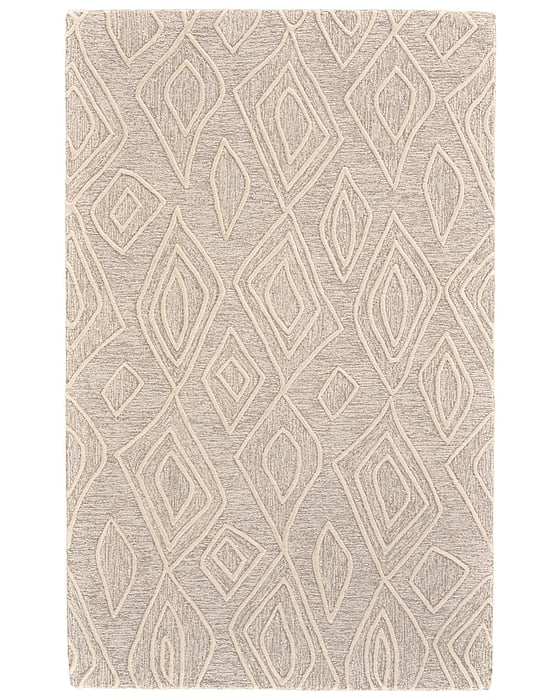 8738F Enzo Collection Bohemian Lifestyle Rug