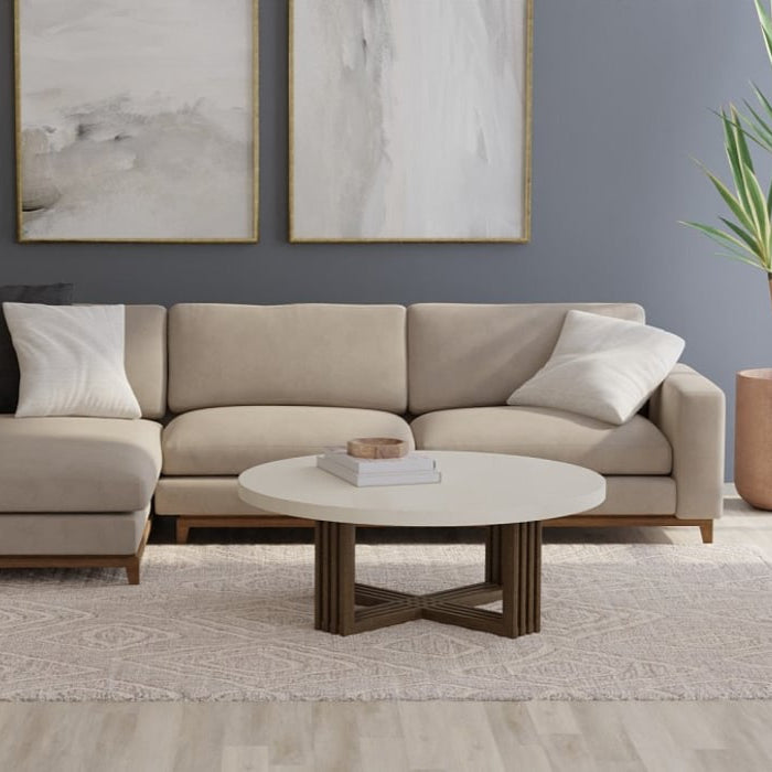 8738F Enzo Collection Bohemian Lifestyle Rug