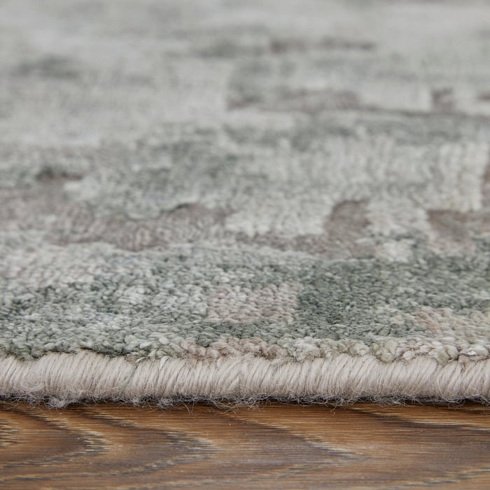 69DUF Dyer Collection Bohemian Fine Rug