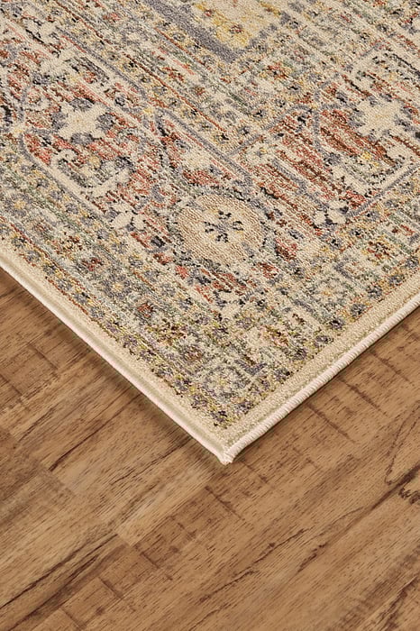 3578F Grayson Collection Bohemian Lifestyle Rug