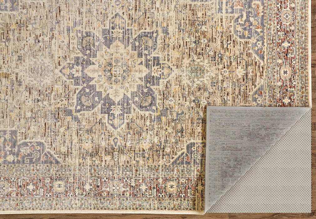 3578F Grayson Collection Bohemian Lifestyle Rug