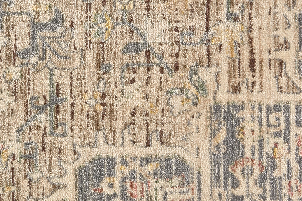 3578F Grayson Collection Bohemian Lifestyle Rug