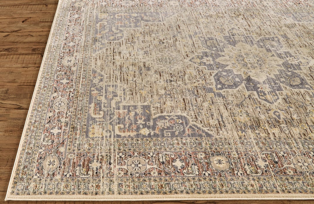 3578F Grayson Collection Bohemian Lifestyle Rug