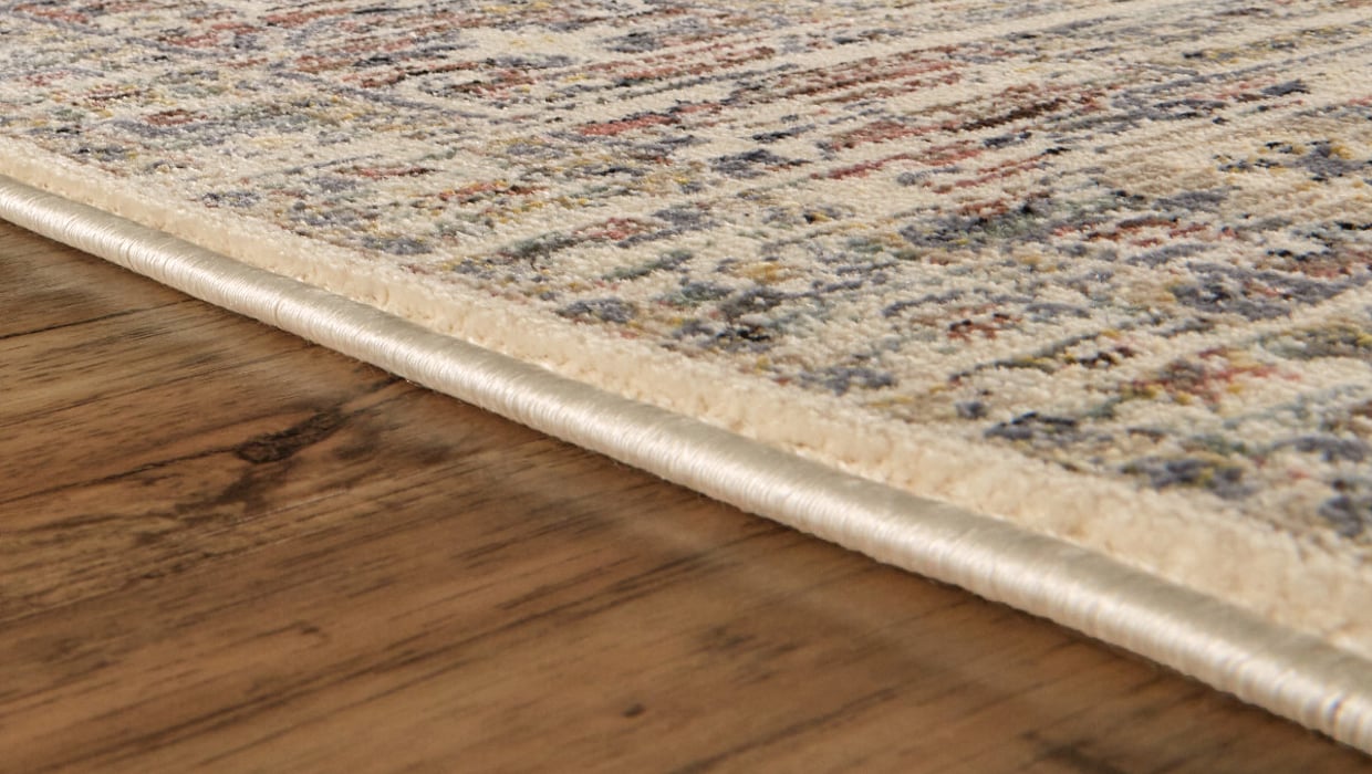 3578F Grayson Collection Bohemian Lifestyle Rug