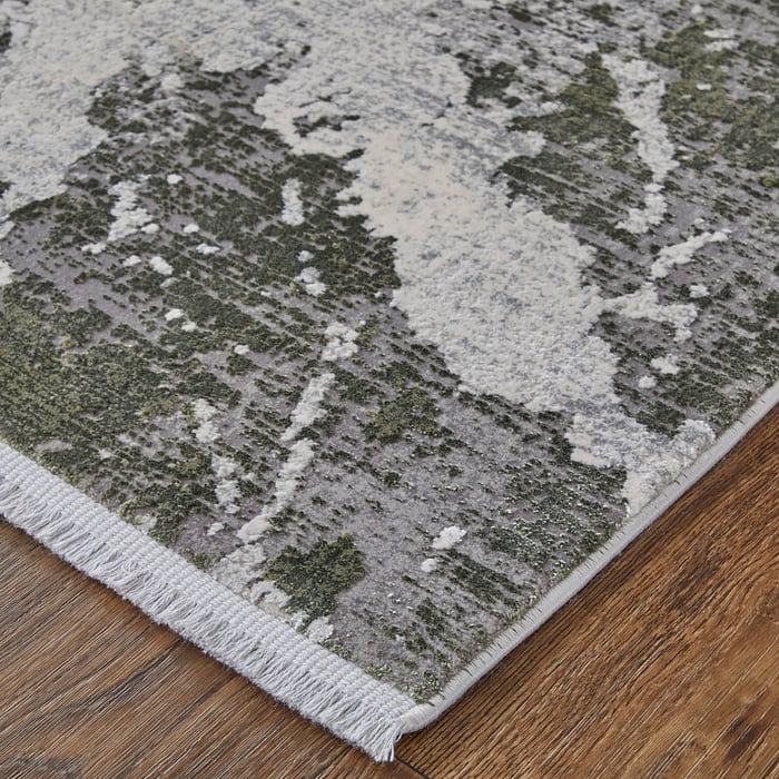 39N6F Cadiz Collection Bohemian Lifestyle Rug