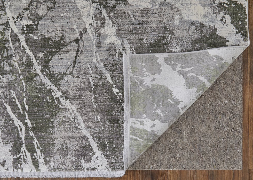 39N6F Cadiz Collection Bohemian Lifestyle Rug