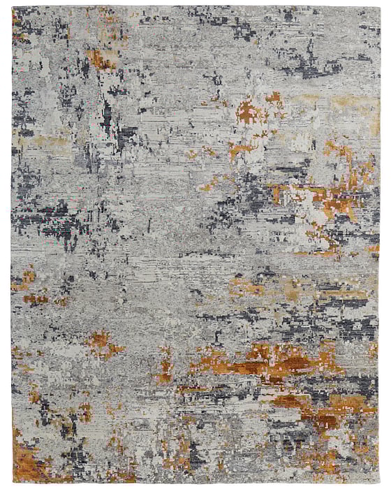 69DRF Gia Collection Bohemian Fine Rug