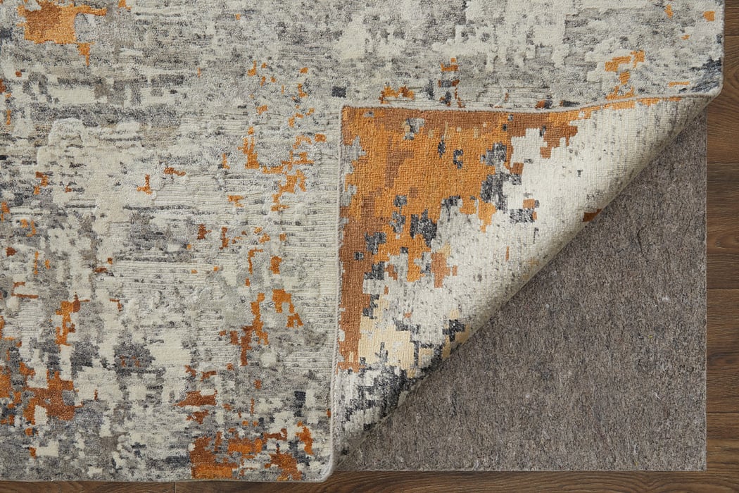 69DRF Gia Collection Bohemian Fine Rug