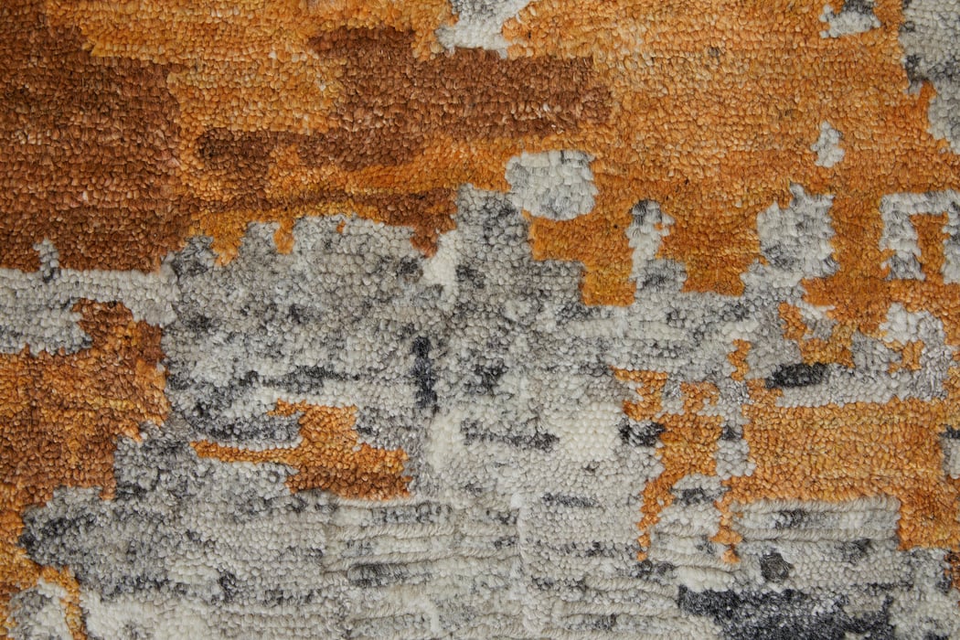 69DRF Gia Collection Bohemian Fine Rug