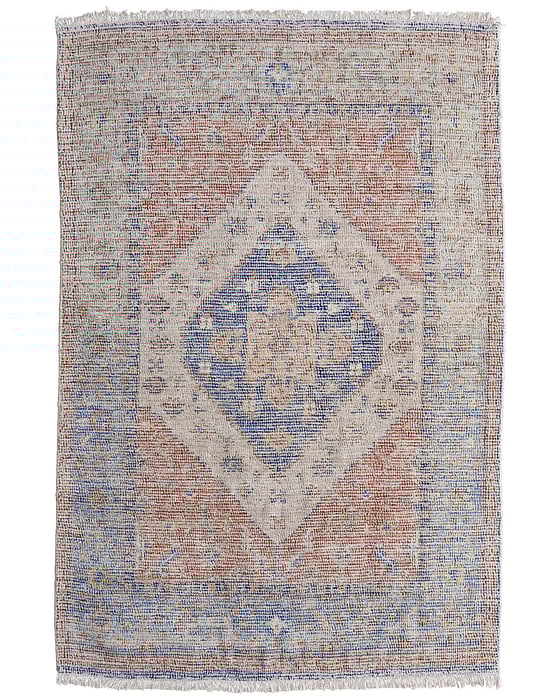 8127F Caldwell Collection Bohemian Lifestyle Rug