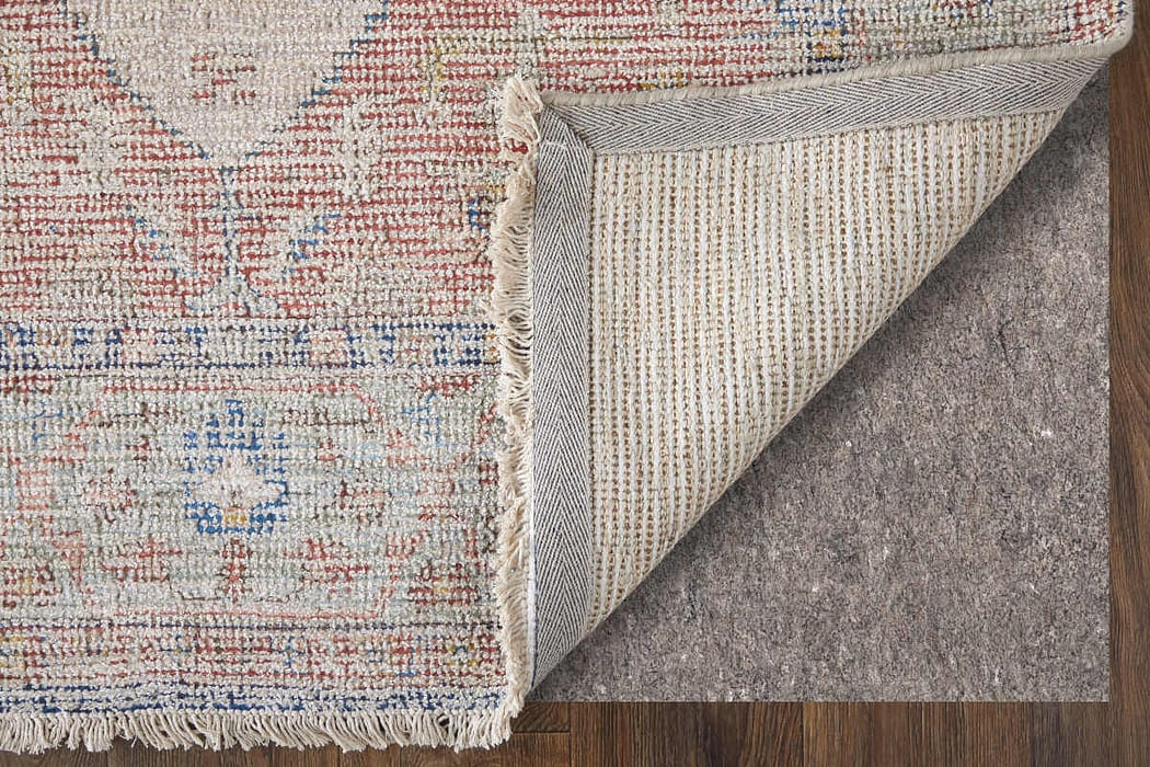 8127F Caldwell Collection Bohemian Lifestyle Rug