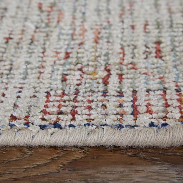 8127F Caldwell Collection Bohemian Lifestyle Rug