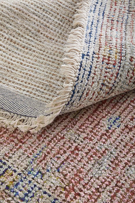 8127F Caldwell Collection Bohemian Lifestyle Rug