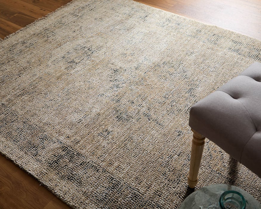 8798F Caldwell Collection Bohemian Lifestyle Rug