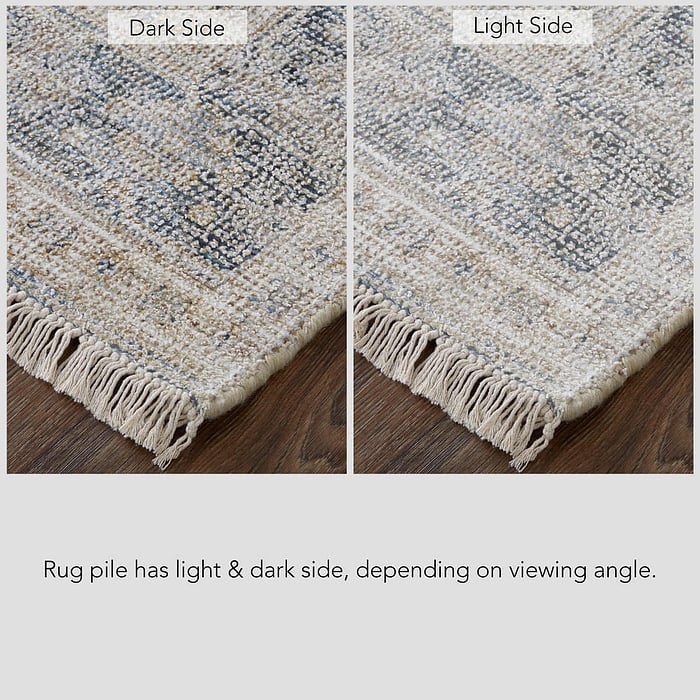 8798F Caldwell Collection Bohemian Lifestyle Rug