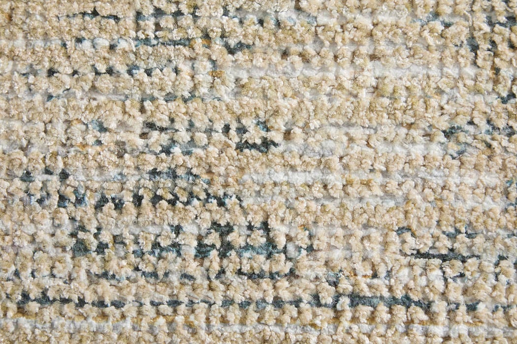 8798F Caldwell Collection Bohemian Lifestyle Rug