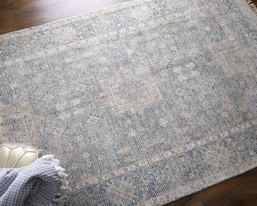 8799F Caldwell Collection Bohemian Lifestyle Rug