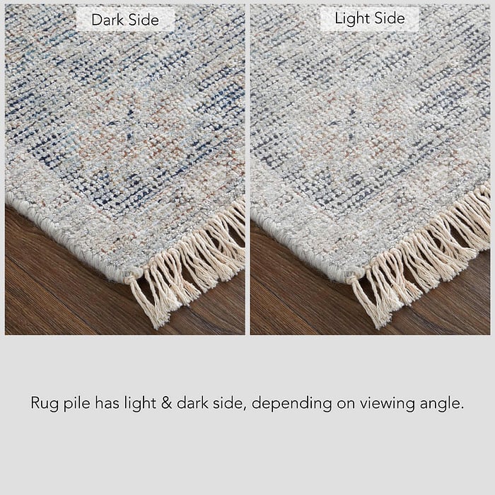 8799F Caldwell Collection Bohemian Lifestyle Rug