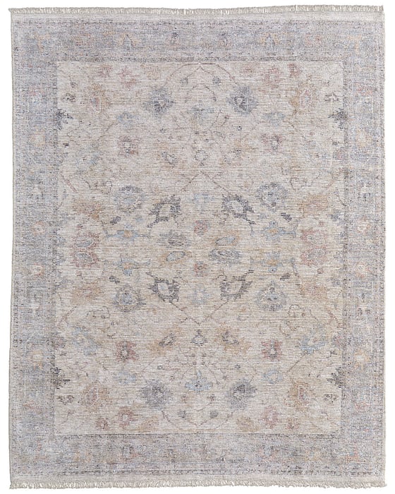 8976F Caldwell Collection Bohemian Lifestyle Rug