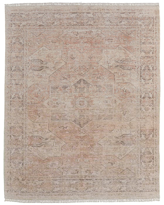 8977F Caldwell Collection Bohemian Lifestyle Rug