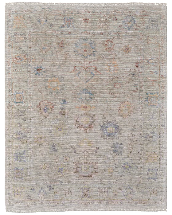 8978F Caldwell Collection Bohemian Lifestyle Rug
