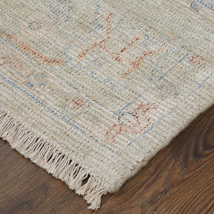 8978F Caldwell Collection Bohemian Lifestyle Rug