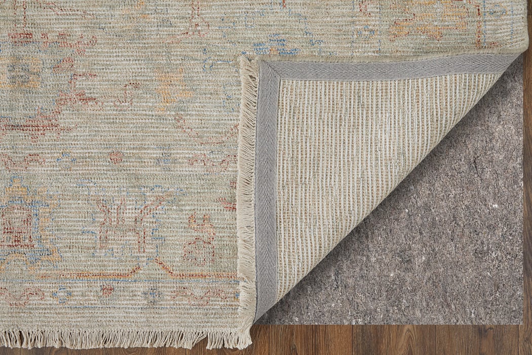 8978F Caldwell Collection Bohemian Lifestyle Rug