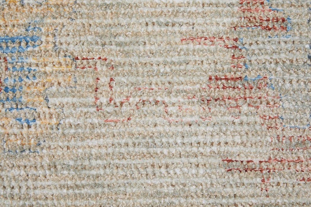 8978F Caldwell Collection Bohemian Lifestyle Rug
