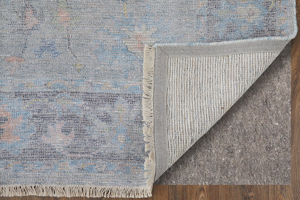 8979F Caldwell Collection Bohemian Lifestyle Rug