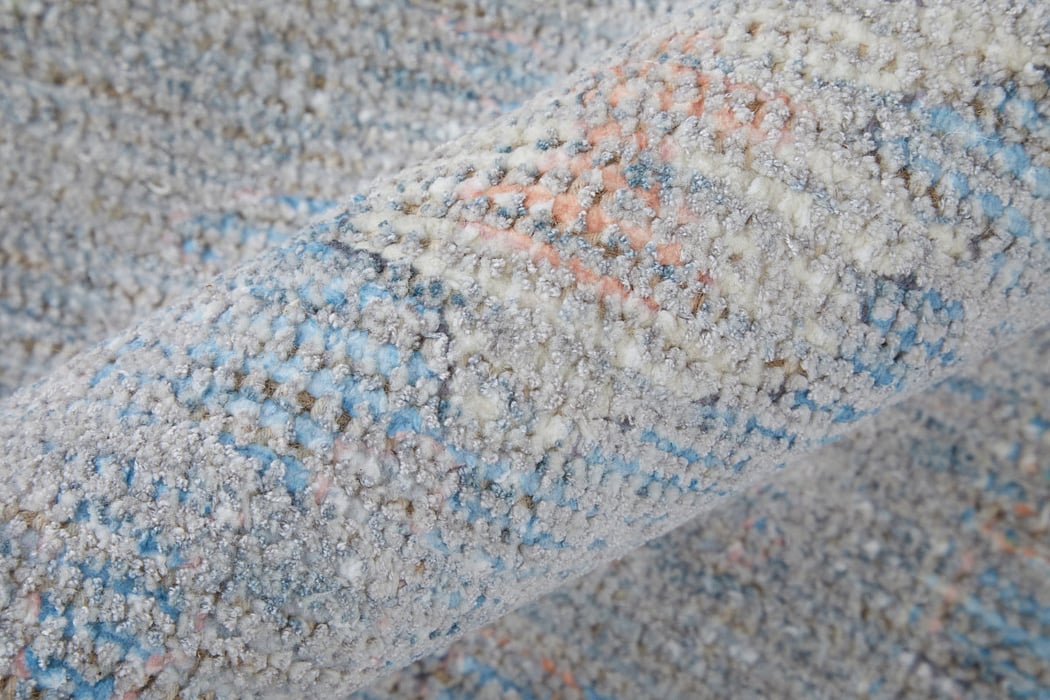 8979F Caldwell Collection Bohemian Lifestyle Rug