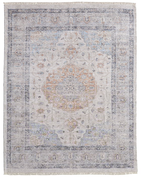 8980F Caldwell Collection Bohemian Lifestyle Rug
