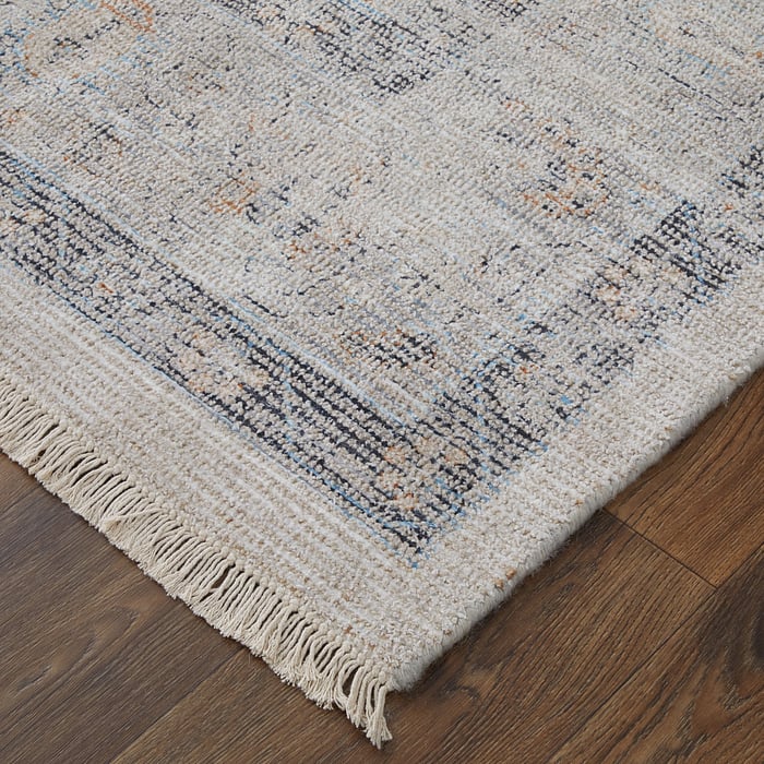8980F Caldwell Collection Bohemian Lifestyle Rug