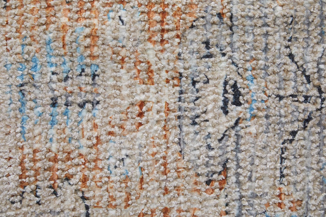 8980F Caldwell Collection Bohemian Lifestyle Rug