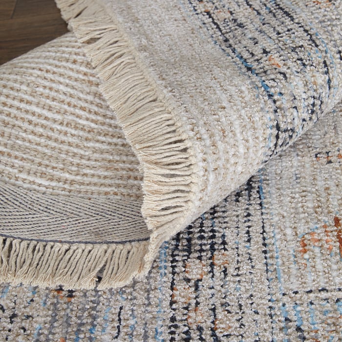 8980F Caldwell Collection Bohemian Lifestyle Rug