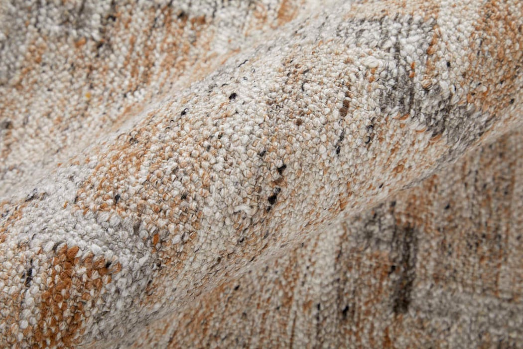 0787F Beige/Gray Beckett Collection Moroccan Lifestyle Rug