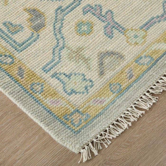 6791F Karina Collection Bohemian Lifestyle Rug