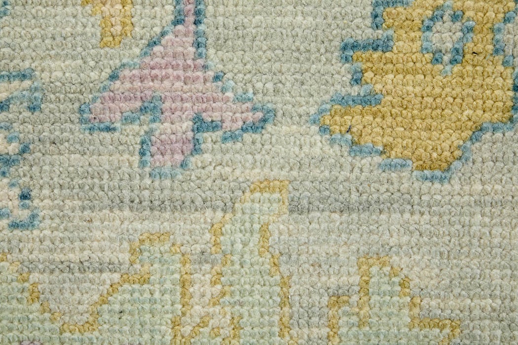 6791F Karina Collection Bohemian Lifestyle Rug
