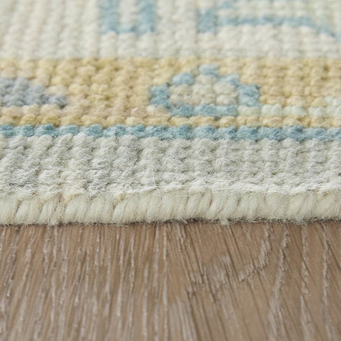 6791F Karina Collection Bohemian Lifestyle Rug