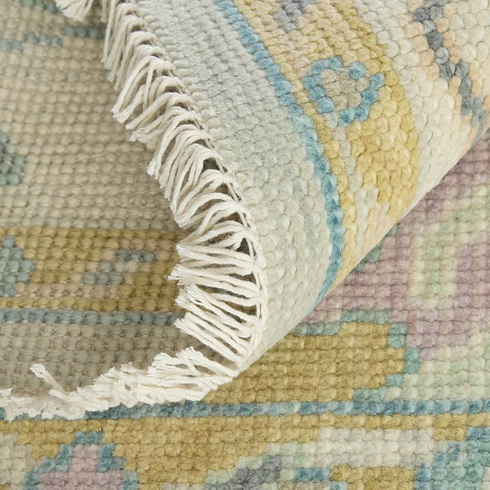 6791F Karina Collection Bohemian Lifestyle Rug