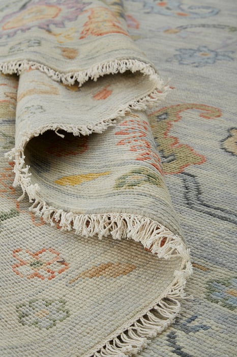 6793F Multi Karina Collection Persian Lifestyle Rug