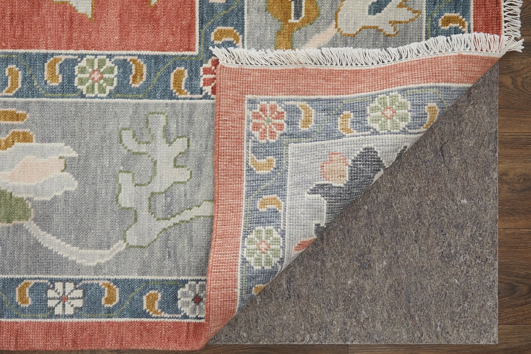 69G4F Karina Collection Bohemian Lifestyle Rug