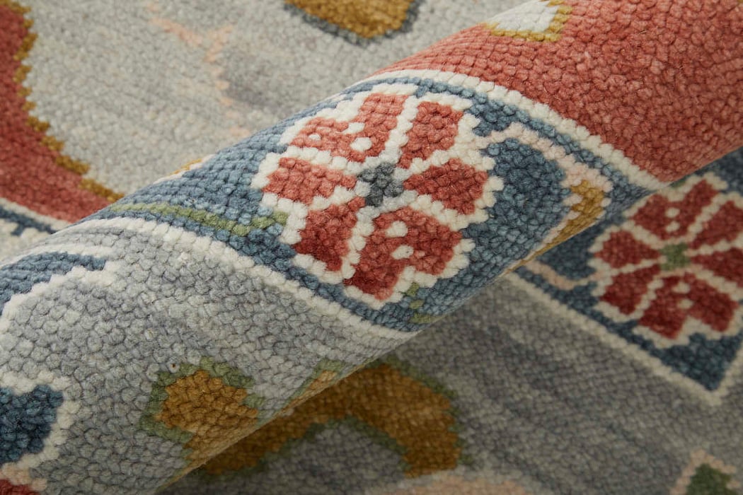 69G4F Karina Collection Bohemian Lifestyle Rug