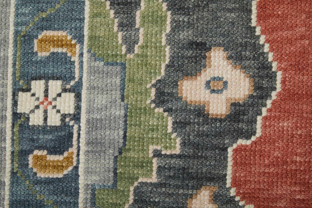 69G4F Karina Collection Bohemian Lifestyle Rug